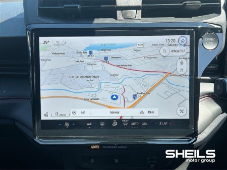 2024 Ford Puma - thumbnail 18