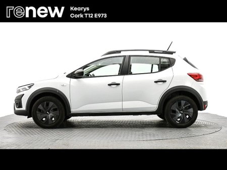 2025 Dacia Sandero Stepway Essential TCe 90 GSR2 €20,900 thumbnail