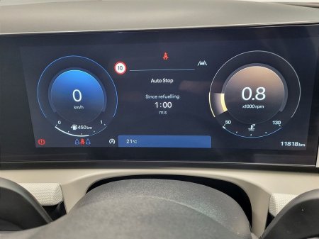 2024 Hyundai Tucson Tucson FL Executive Plus New Model From €145 per week €40,975 thumbnail