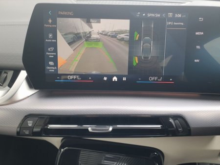 2026 BMW iX2 - thumbnail 19