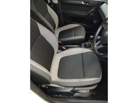 2017 Skoda Fabia - thumbnail 9