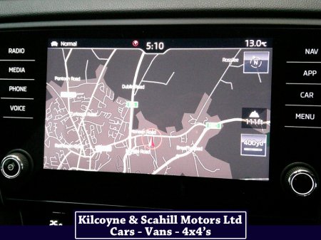 2019 Skoda Octavia - thumbnail 28