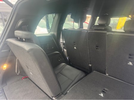 2020 Mercedes-Benz GLB 200 Auto | 7 Seats | Massive Spec | Low Mileage €32,950 thumbnail