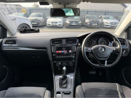 2016 Volkswagen Golf - thumbnail 20