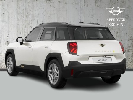 2026 MINI Aceman - thumbnail 2