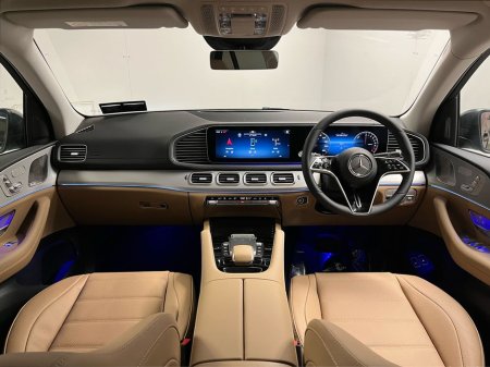 2026 Mercedes-Benz GLE Class 400e Sport Edition 4Matic - 21 Inch Alloys - Side Steps - Reversing Camera - Ambient Lighting - Sat Nav - Climate Control - Electric Heated Memory Seats - Keyless Start - Apple CarPlay/Android Auto €116,320 thumbnail