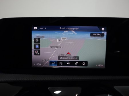 2022 Mercedes-Benz A Class *16* 250 AMG LINE EDITION E €29,800 thumbnail