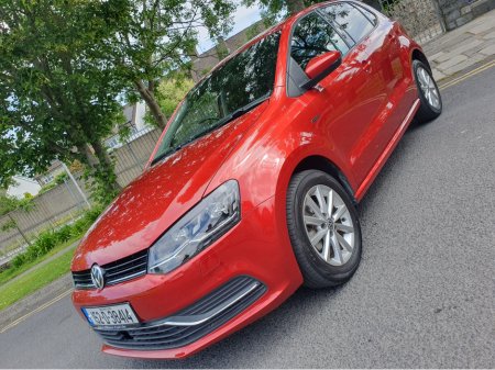 2012 Volkswagen Polo 1.2 Automatic, Comfortline