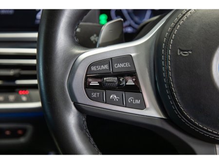 2022 BMW X5 xDrive45e M Sport €62,950 thumbnail