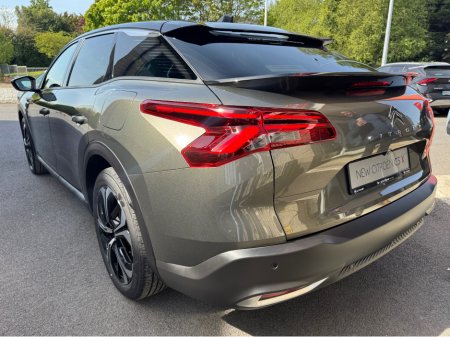 2025 Citroen C5X MAX PHEV Plug in Hybrid €41,995