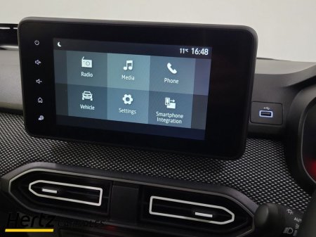 2024 Dacia Jogger - thumbnail 22