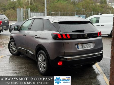 2019 Peugeot 3008 - thumbnail 17