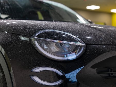 2025 Fiat 600 - thumbnail 7