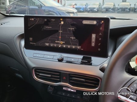 2025 Nissan Juke 1.0T PET 2WD SV Premium thumbnail