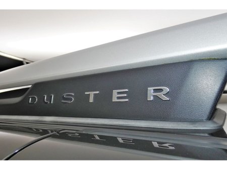 2019 Dacia Duster - thumbnail 19