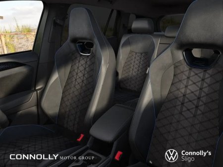 2026 Volkswagen Tayron - thumbnail 5