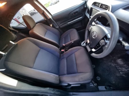 2020 Toyota Aqua 2020 TOYOTA AQUA  AUTO 1YR WARRANTY NCT'd €14,900 €14,900 thumbnail