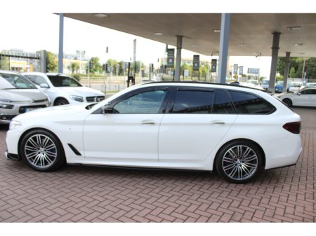 2017 BMW 5 Series 523DM-SPORT PLUS PACK AUTOMATIC // LOADS OF EXTRAS // STUNNING CAR WITH ONLY 137,000 KMS // BUY WITH CONFIDENCE AA AND SIMI APPROVED DEALER 2015 // FINANCE ARRANGED // ALL TRADE INS WELCOME  // €26,950 thumbnail