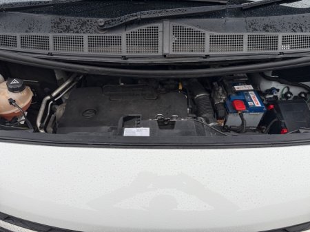 2021 Opel Vivaro 3100 DYNAMICS S/S L2H1 **2.0 120 BHP**NO VAT**LWB**FSH**ONE UK OWNER**MINT** €14,750 thumbnail