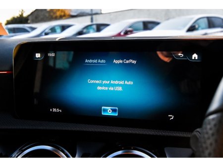 2023 Mercedes-Benz A Class A180d AMG Night Pack Auto thumbnail