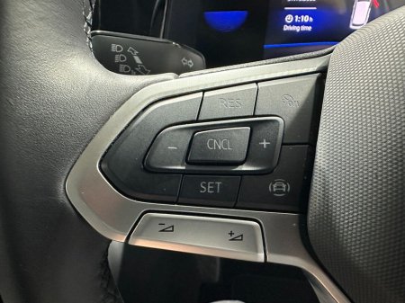 2024 Volkswagen Polo Sport 1.0 Tsi €22,800 thumbnail