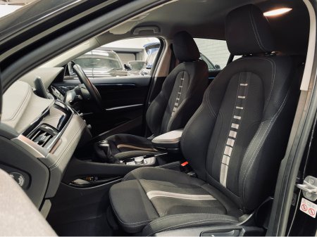 2022 BMW X2 - thumbnail 11