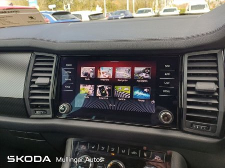 2023 Skoda Kodiaq - thumbnail 18