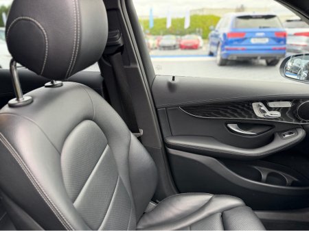 2020 Mercedes-Benz GLC Class AMG - 2.0L DIESEL - AUTO - 12M WARRANTY - CAR: 1778 thumbnail