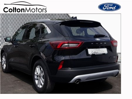 2026 Ford Kuga Titanium 5D 2 5HEV225 S6 (ORDER NOW FOR 2026 DELIVERY )
