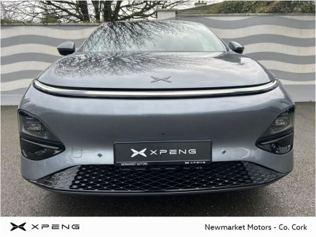 2026 Xpeng G6 - thumbnail 24