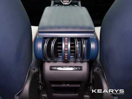 2024 BYD ATTO 3 - thumbnail 20