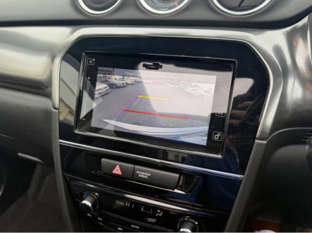 2019 Suzuki Vitara - thumbnail 19