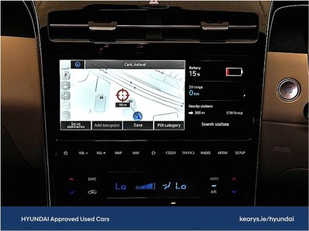 2023 Hyundai Tucson - thumbnail 26