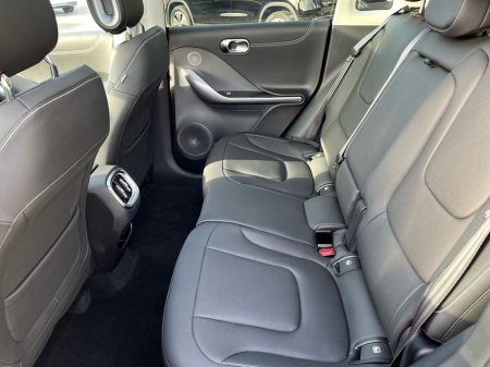 2025 Smart #1 - thumbnail 4