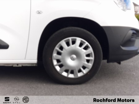 2022 Opel Combo - thumbnail 6