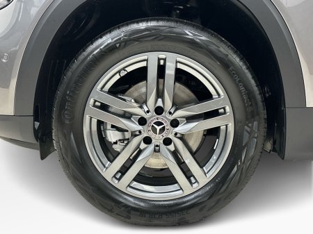 2025 Mercedes-Benz GLB - thumbnail 7