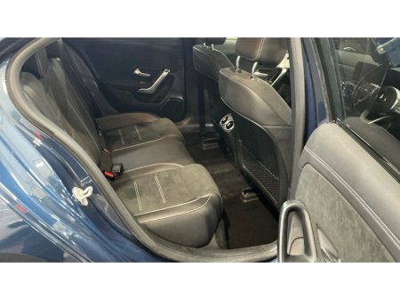 2021 Mercedes-Benz A Class - thumbnail 9