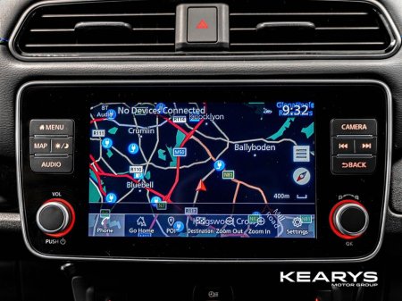 2025 Nissan Leaf - thumbnail 30