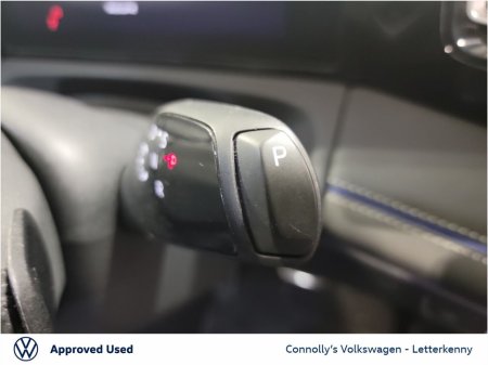 2024 Volkswagen Tiguan - thumbnail 10