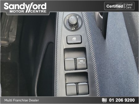 2016 Mazda Mazda2 1.5 Petrol*EXECUTIVE* €10,950 thumbnail