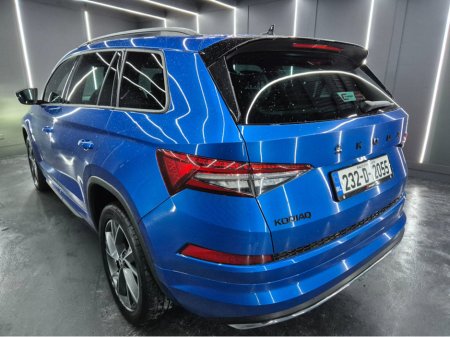 2023 Skoda Kodiaq - thumbnail 18