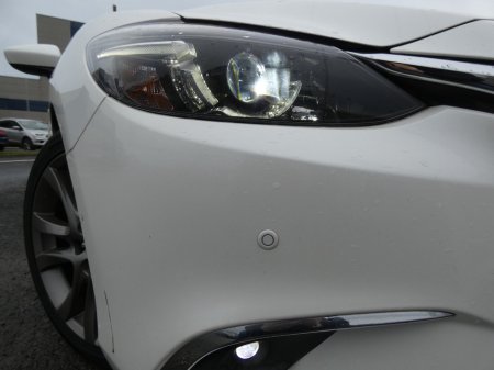 2016 Mazda Mazda6 - thumbnail 4