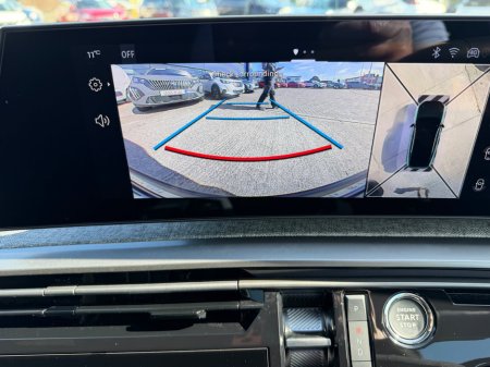 2025 Peugeot 3008 - thumbnail 11