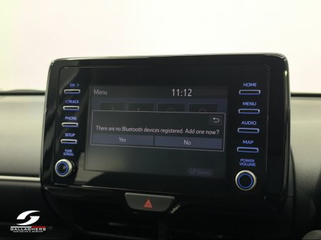 2024 Toyota Yaris (241) LUNA 1.5 PETROL IRISH CAR 1 OWNER €22,495 thumbnail