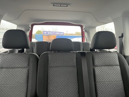 2026 Ford Tourneo Connect - thumbnail 20