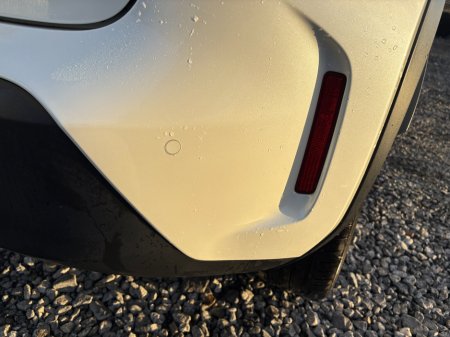 2022 Toyota Yaris Cross  €26,950 thumbnail