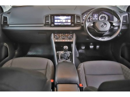 2021 Skoda Karoq - thumbnail 14