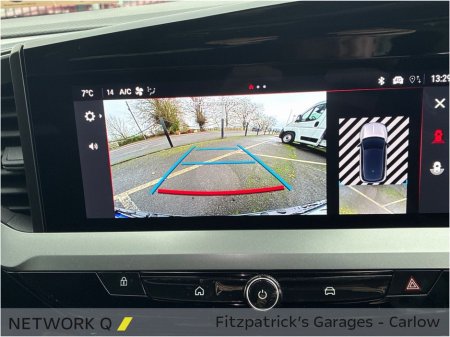 2026 Opel Mokka GS 1.2 136hp 6-speed manual €34,950 thumbnail