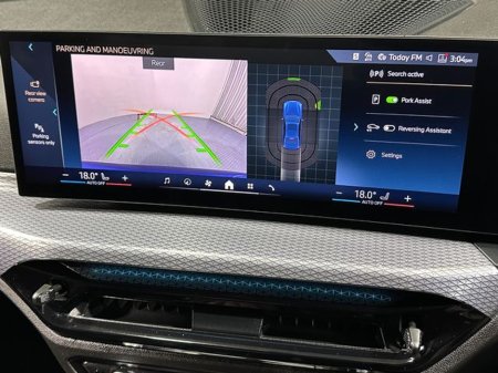 2025 BMW 3 Series 330E M Sport €50,800 thumbnail