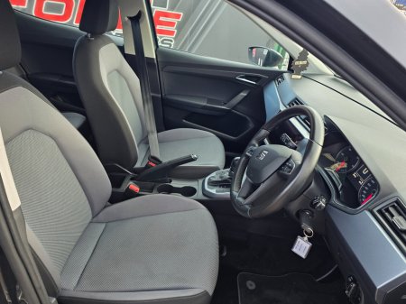 2019 SEAT Arona - thumbnail 8